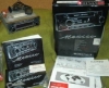 Becker Mexico 7948 Retro GPS