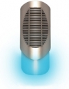 PURAYRE Ionic Air Purifier  Odor Remover  EU 220 Volt Model